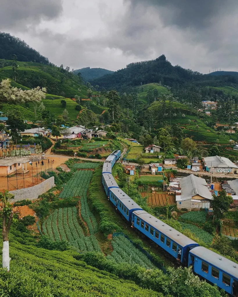 Kandy Cultural Escape