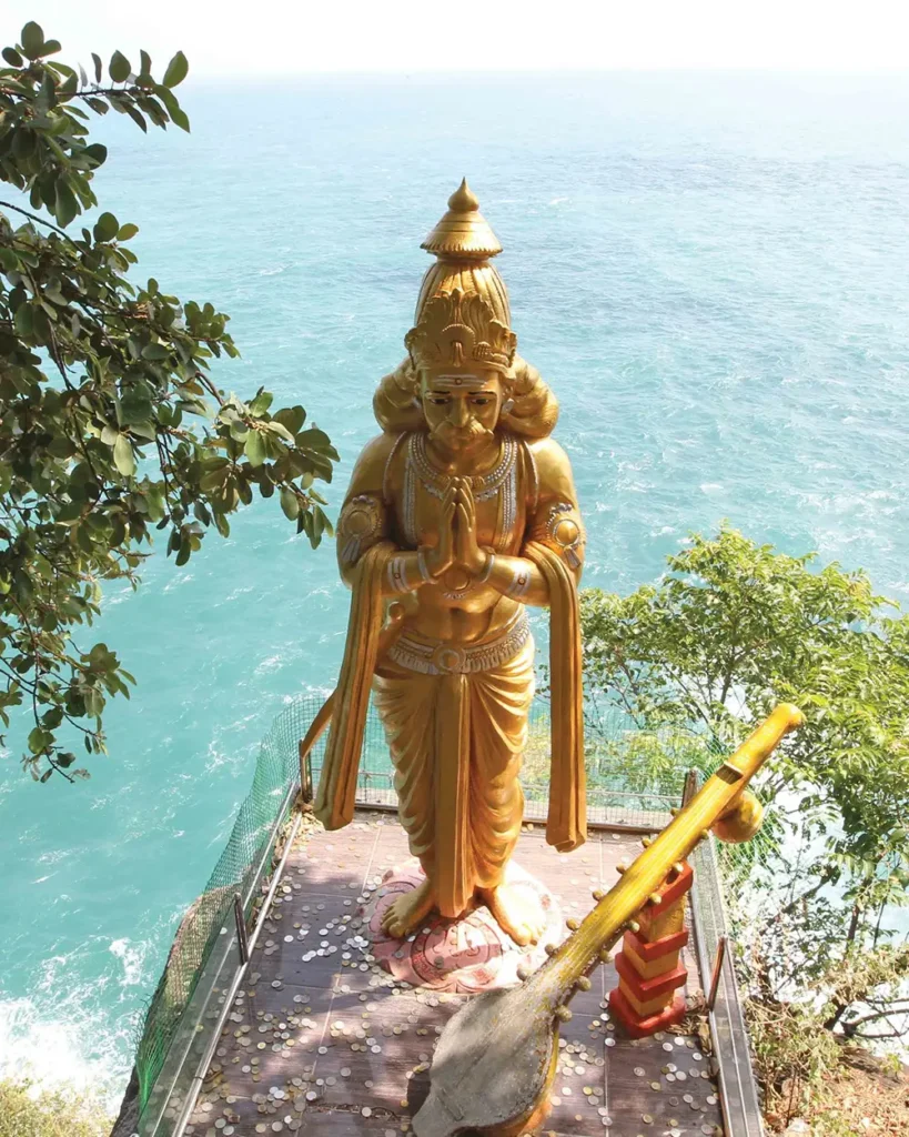 Trincomalee Coastal Journey